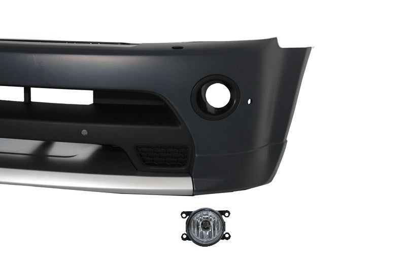 Front bumper suitable for Land Range Rover Sport (2009-2013)