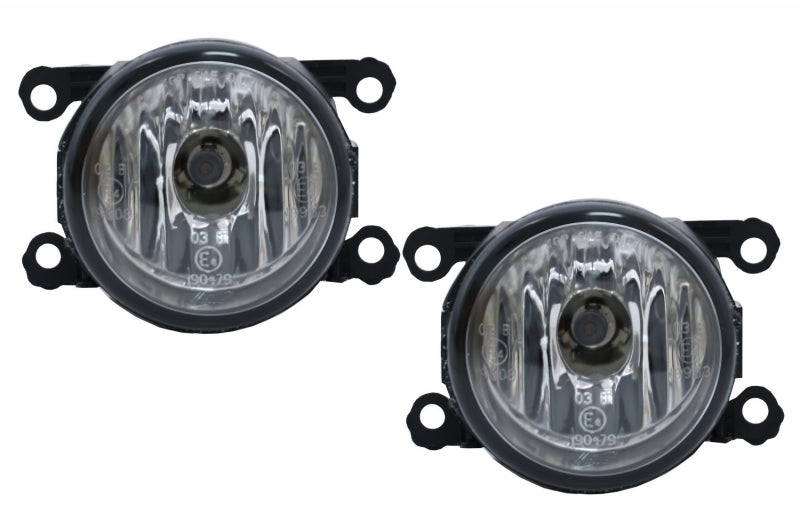 Front bumper suitable for Land Range Rover Sport (2009-2013)