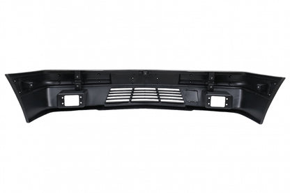 Paraurti anteriore con fendinebbia adatto per Mercedes Classe E W124 C124 S124 (10.1989-06.1996) Gen I Design