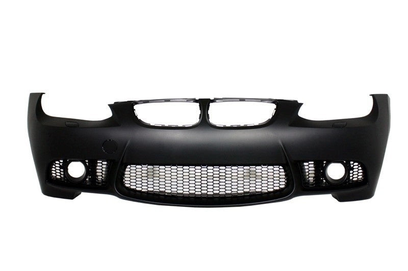 Paraurti anteriore con parafanghi e minigonne adatto per BMW Serie 3 E92