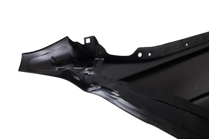 Paraurti anteriore con parafanghi  adatto per BMW Serie 3 F30 F31 2011-2018