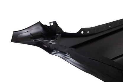 Paraurti anteriore con parafanghi  adatto per BMW Serie 3 F30 F31 2011-2018