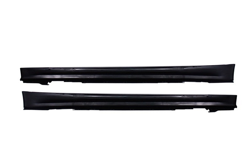 Paraurti anteriore con parafanghi  adatto per BMW Serie 3 F30 F31 2011-2018