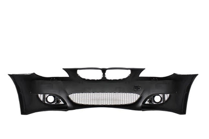 Front Bumper with Mudguards Fit for BMW 5 Series E60 E61 2003-2010 
