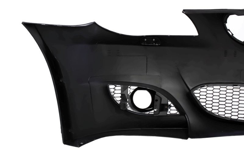 Front Bumper with Mudguards Fit for BMW 5 Series E60 E61 2003-2010 