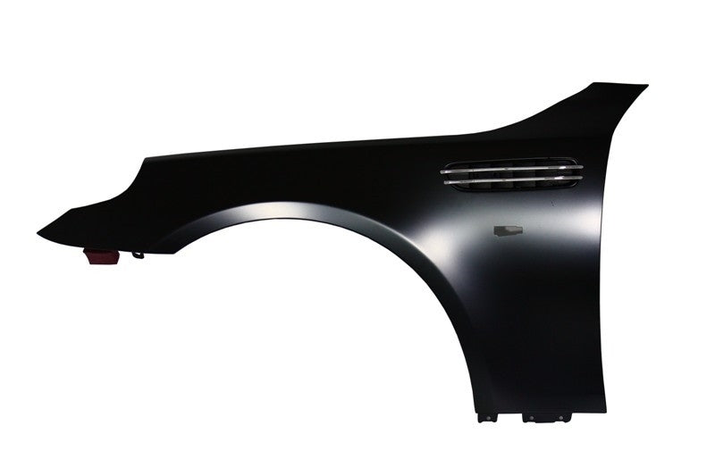 Front Bumper with Mudguards Fit for BMW 5 Series E60 E61 2003-2010 