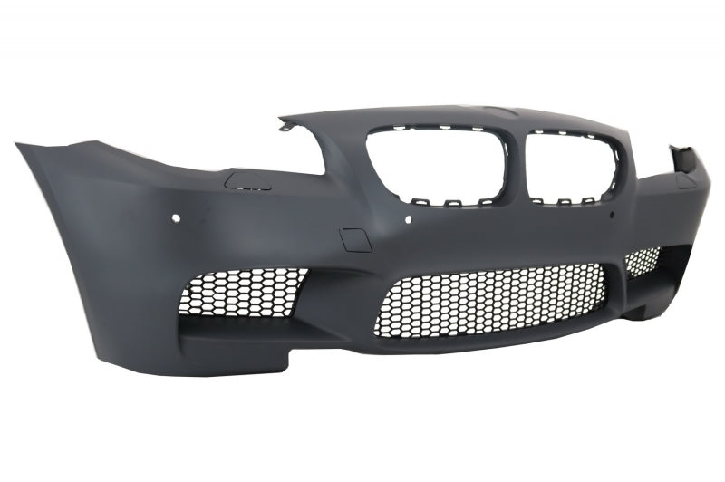 Front Bumper with Mudguards Fit for BMW 5 Series F10 F11 (2011-2017)