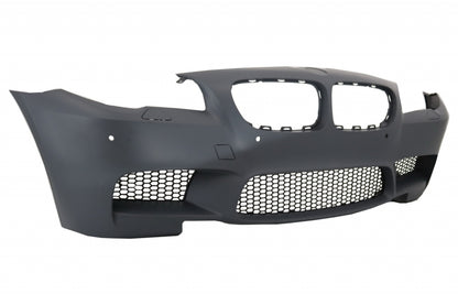 Front Bumper with Mudguards Fit for BMW 5 Series F10 F11 (2011-2017)