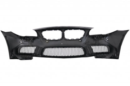 Front Bumper with Mudguards Fit for BMW 5 Series F10 F11 (2011-2017)
