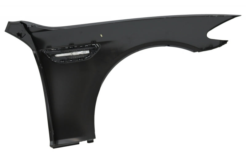 Front Bumper with Mudguards Fit for BMW 5 Series F10 F11 (2011-2017)