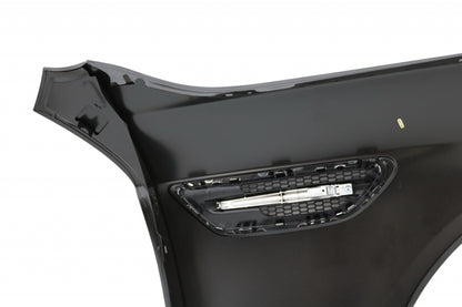Front Bumper with Mudguards Fit for BMW 5 Series F10 F11 (2011-2017)