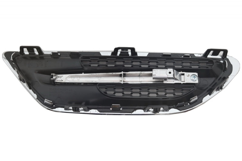 Front Bumper with Mudguards Fit for BMW 5 Series F10 F11 (2011-2017)