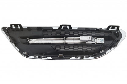 Front Bumper with Mudguards Fit for BMW 5 Series F10 F11 (2011-2017)