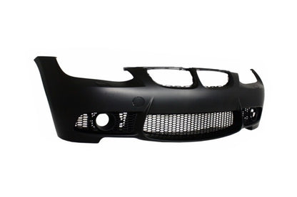 Paraurti anteriore con parafanghi adatto per BMW Serie 3 E92 Coupé E93 2006-2009