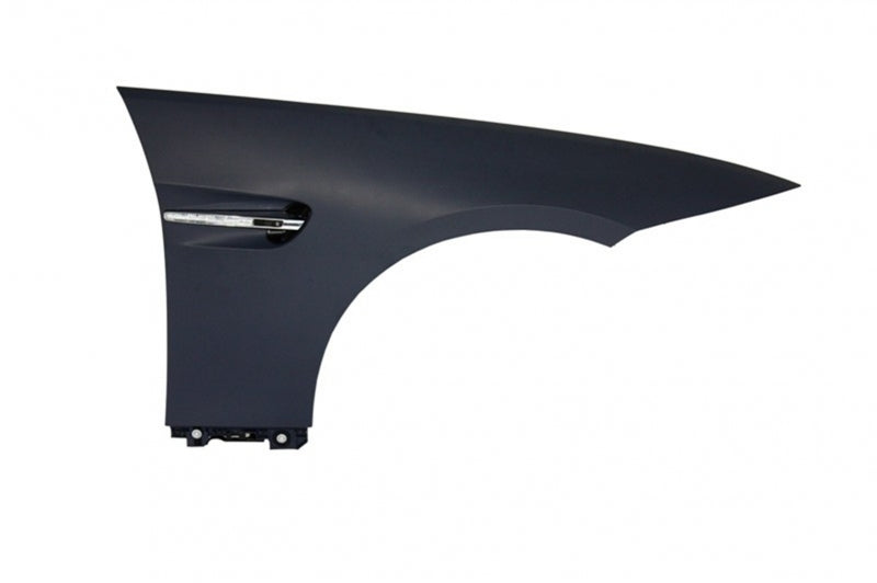 Paraurti anteriore con parafanghi adatto per BMW Serie 3 E92 Coupé E93 2006-2009