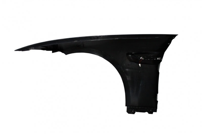 Paraurti anteriore con parafanghi adatto per BMW Serie 3 E92 Coupé E93 2006-2009
