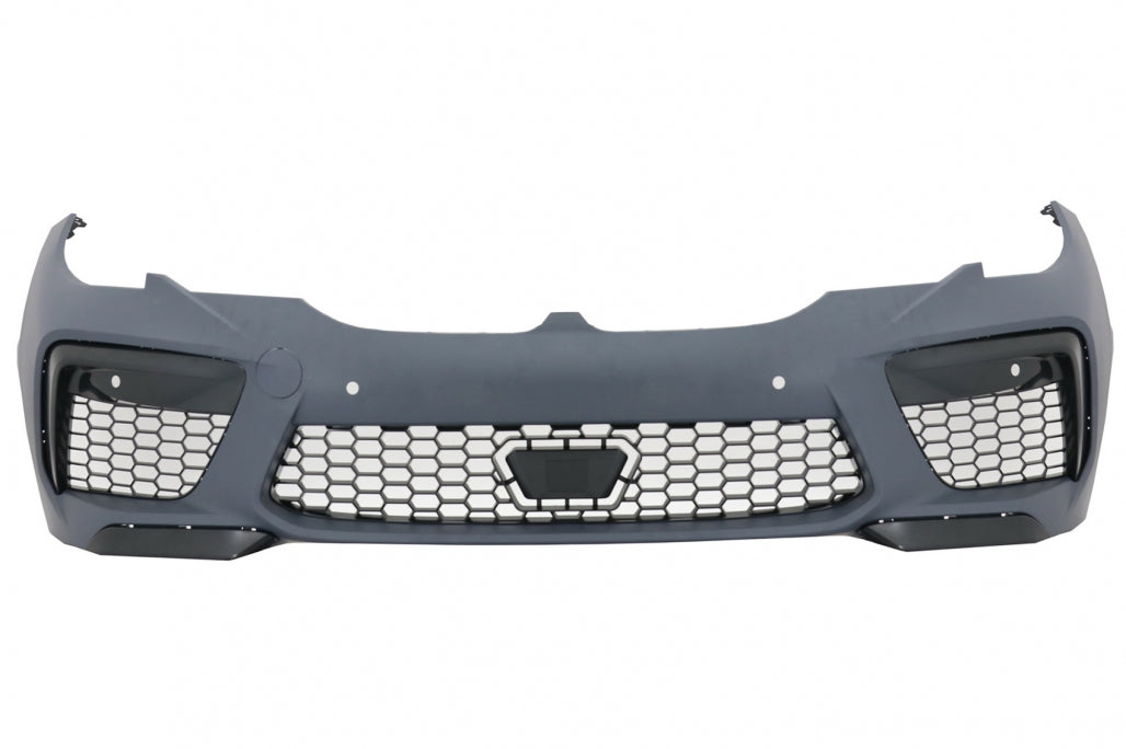 Front Bumper suitable for BMW 3 Series g20 Sedan g21 Touring (2019-up)