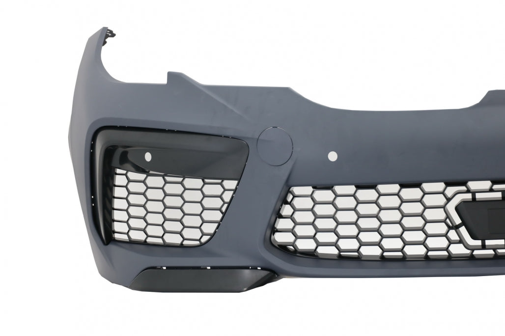 Front Bumper suitable for BMW 3 Series g20 Sedan g21 Touring (2019-up)