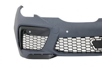 Front Bumper suitable for BMW 3 Series g20 Sedan g21 Touring (2019-up)