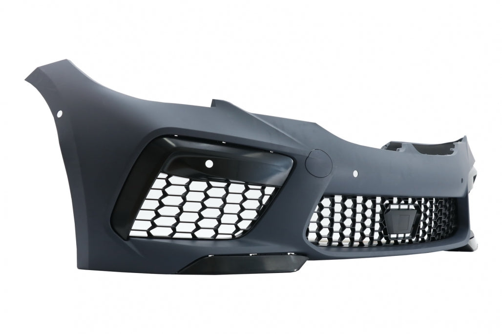 Front Bumper suitable for BMW 3 Series g20 Sedan g21 Touring (2019-up)