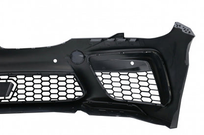 Front Bumper suitable for BMW 3 Series g20 Sedan g21 Touring (2019-up)
