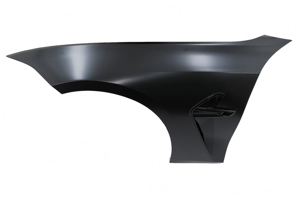 Front Bumper suitable for BMW 3 Series g20 Sedan g21 Touring (2019-up)