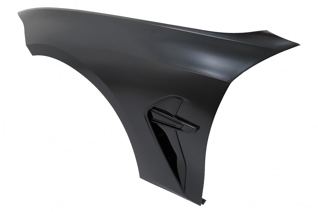 Front Bumper suitable for BMW 3 Series g20 Sedan g21 Touring (2019-up)