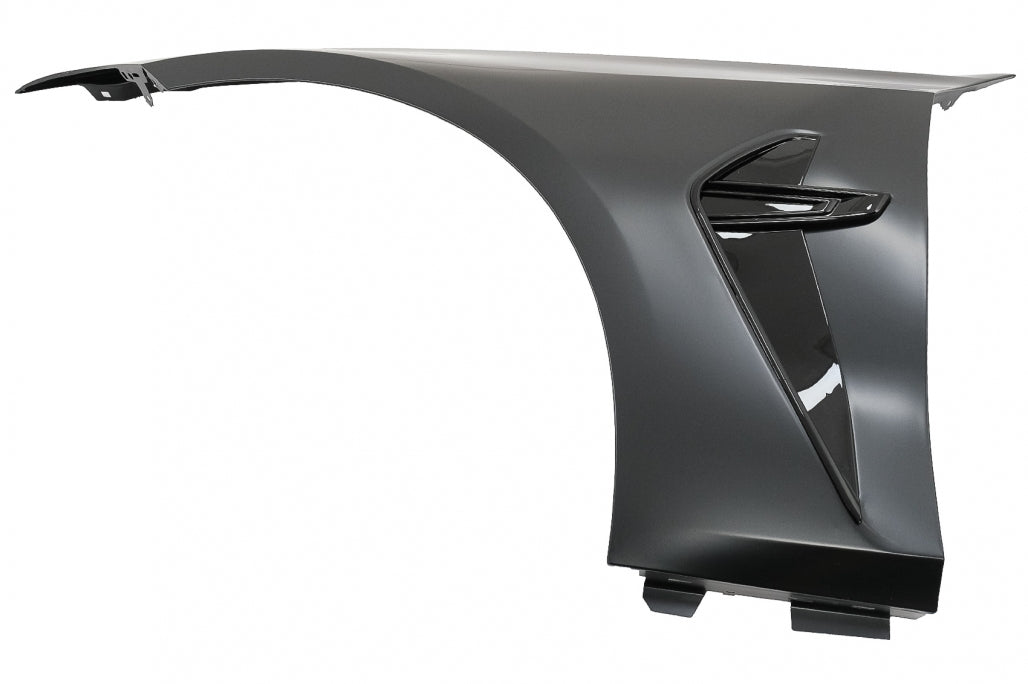 Front Bumper suitable for BMW 3 Series g20 Sedan g21 Touring (2019-up)