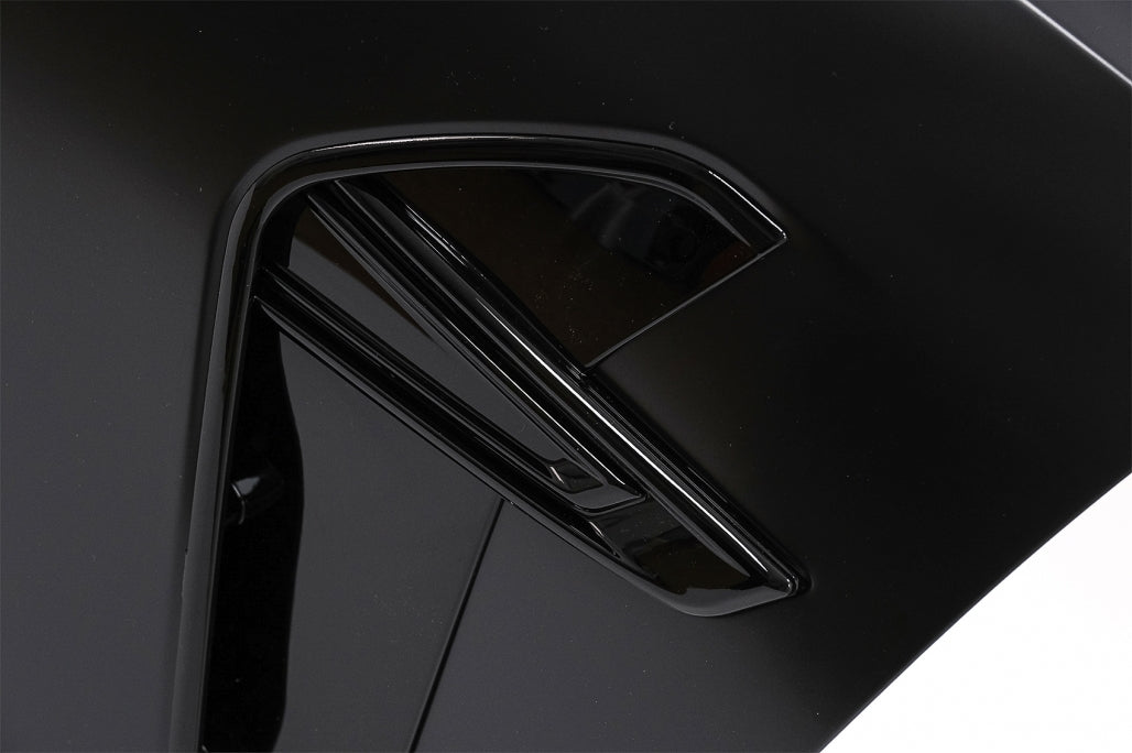 Front Bumper suitable for BMW 3 Series g20 Sedan g21 Touring (2019-up)