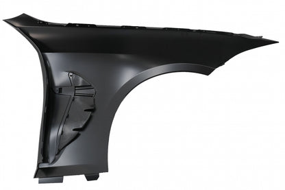 Front Bumper suitable for BMW 3 Series g20 Sedan g21 Touring (2019-up)