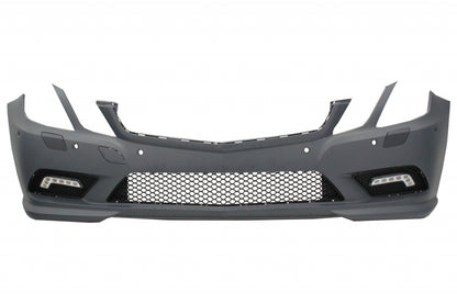 Front Bumper with Grille Suitable for Mercedes E-Class C207 2009-2012 