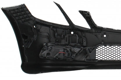 Front Bumper with Grille Suitable for Mercedes E-Class C207 2009-2012 