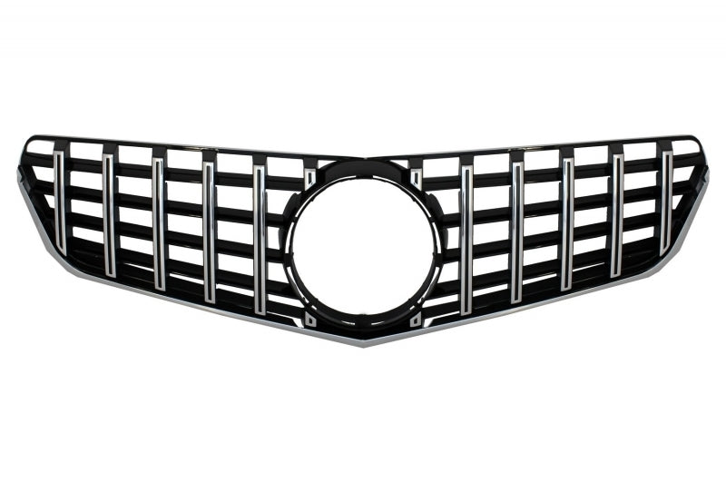 Front Bumper with Grille Suitable for Mercedes E-Class C207 2009-2012 