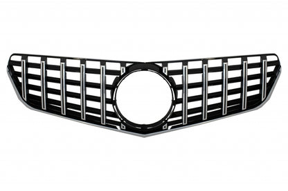 Front Bumper with Grille Suitable for Mercedes E-Class C207 2009-2012 