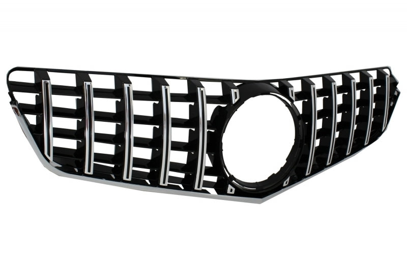 Front Bumper with Grille Suitable for Mercedes E-Class C207 2009-2012 