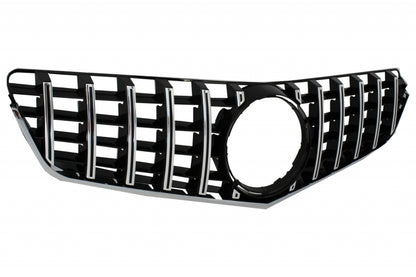 Front Bumper with Grille Suitable for Mercedes E-Class C207 2009-2012 