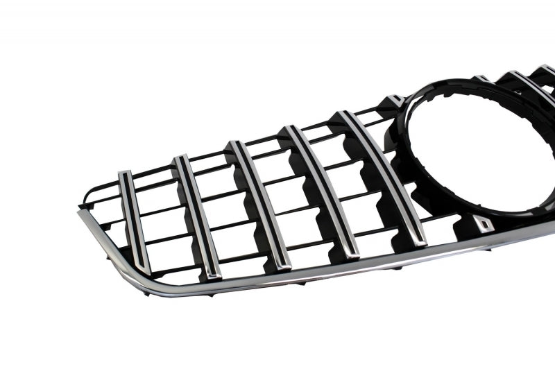 Front Bumper with Grille Suitable for Mercedes E-Class C207 2009-2012 
