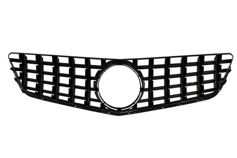 Front Bumper with Grille Suitable for Mercedes E-Class C207 2009-2012 
