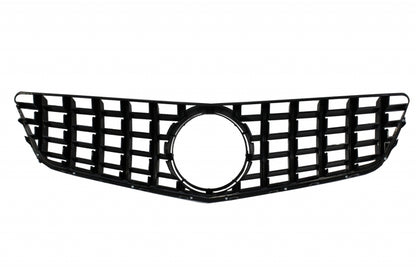 Front Bumper with Grille Suitable for Mercedes E-Class C207 2009-2012 