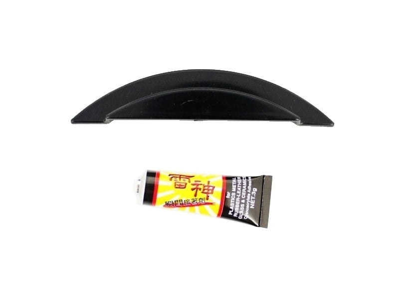 Paraurti anteriore + Griglia e Fari  adatto per VW Golf IV 4 MK4 10.1997-09.2003