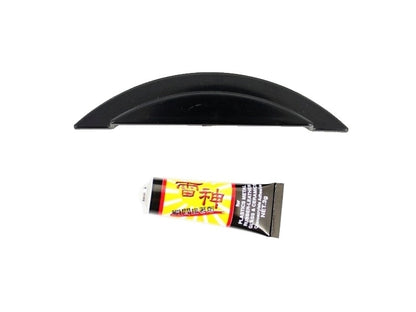 Paraurti anteriore + Griglia e Fari  adatto per VW Golf IV 4 MK4 10.1997-09.2003