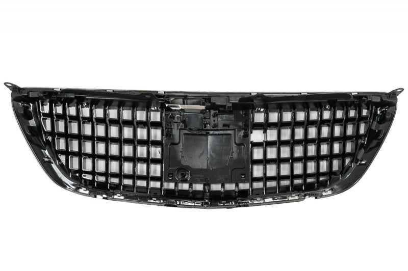 Front Bumper with Grille Suitable for Mercedes S-Class W222 2014-06.2017