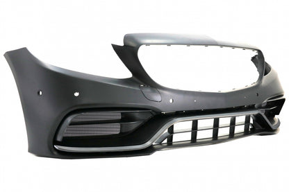 Front Bumper Grille Fit For Mercedes C Class W205 S205 C205 A205
