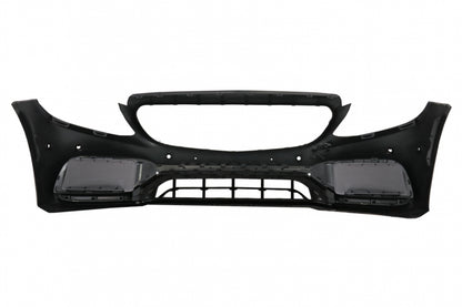 Front Bumper Grille Fit For Mercedes C Class W205 S205 C205 A205