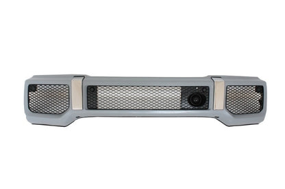 Front Bumper with Grille suitable for MERCEDES G-Class W463 1989-2017 G63 