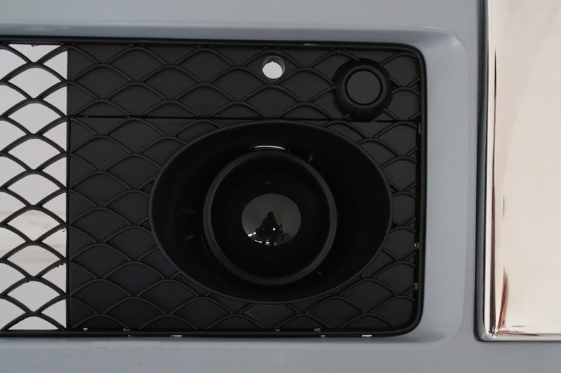 Front Bumper with Grille suitable for MERCEDES G-Class W463 1989-2017 G63 