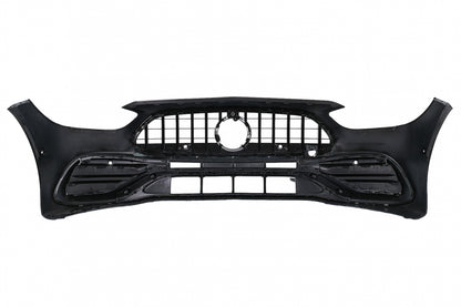 ⭐Paraurti anteriore con griglia adatto per Mercedes Classe C W206 S206 dal 21⭐