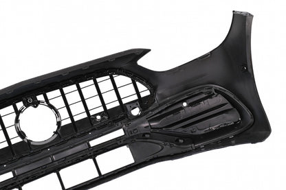 ⭐Paraurti anteriore con griglia adatto per Mercedes Classe C W206 S206 dal 21⭐