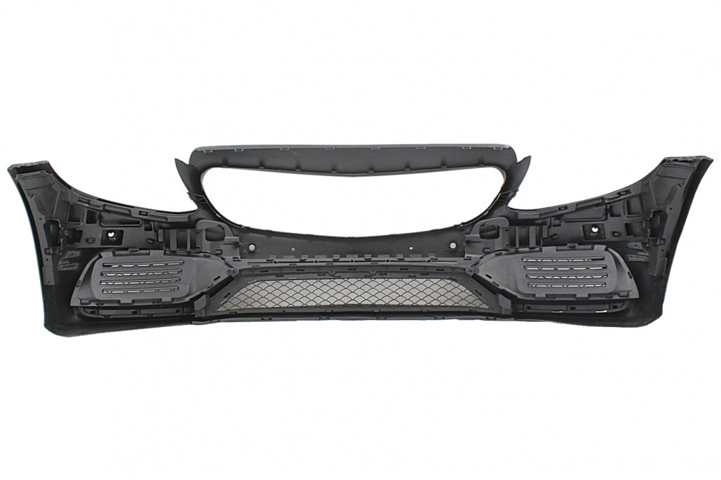 Front bumper with grille suitable for Mercedes C-Class W205 S205 C205 A205