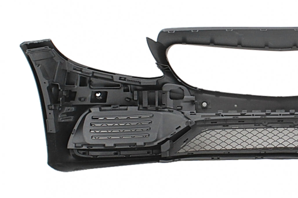 Front bumper with grille suitable for Mercedes C-Class W205 S205 C205 A205